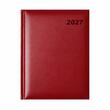 Agendă Manager 2027 Datată A4 Arhi Design