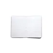 Carnetel A6 60 file coperta PVC Notte Concept dictando