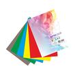 Carton color set 30 coli 160 grame 5 culori Libra CC16030