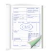 CMR 3 exemplare 50 seturi / carnet 150 file