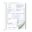 CMR 4 exemplare 25 seturi / carnet OFFICE LINE
