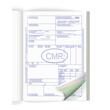 18+2 GRATIS CMR 4 exemplare 50 seturi / carnet 200 file