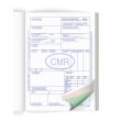CMR 5 exemplare 50 seturi/carnet 250 file