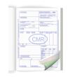 18+2 GRATIS CMR 5 exemplare 50 seturi/carnet 250 file
