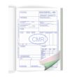 CMR 6 exemplare 35 seturi / carnet 210 file