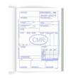 18+2 GRATIS CMR 3 exemplare 25 seturi / carnet OFFICE LINE