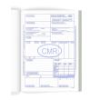CMR 6 exemplare 35 seturi / carnet 210 file
