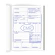 18+2 GRATIS CMR 4 exemplare 50 seturi / carnet 200 file