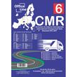 CMR 6 exemplare 20 seturi / carnet OFFICE LINE