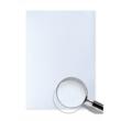 Carton A4 230gr Canvas top.20 coli