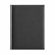 Agendă Nedatată A6 192 File Arhi Design
