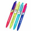 PIX RETRACTABIL M&G PISICI 0.7MM