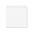 5+1 GRATIS! Bloc desen si schite 15x15cm 30 coli carton texturat de 200g