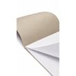 Bloc de desen A3 16 file carton desen 120 g Libra