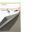 Planner Săptămânal A4 - 50 File, Design Dinozauri