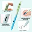 Roller gel cu uscare rapida 0.7 mm Ombre Writech