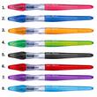 Stilou Plumix M Neon BL