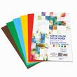 Hartie color MIX A4 80g set 50 coli, 5 culori x 10 coli