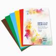 Hartie color MIX A4 80gr set 100 HC80100