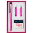 SET CALIGRAFIE CALLISSIMA ROZ