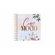 AGENDA NEDATATA 184X214MM 96F DACO AN528