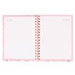 AGENDA NEDATATA 184X214MM 96F DACO AN528