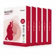 Hartie copiator A4 Maestro Standard+, cutie 5 topuri