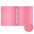 Caiet Mecanic 2 Inele 24 mm Pastel EK-59217