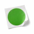 Stickere Buline Verzi 19 mm HERMA - 1885