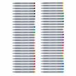 Set 60 Finelinere Triplus 334 STAEDTLER