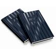 Agendă 2027 Datată Zilnic A5 Premium Business Albastru Denim