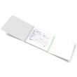 Chitantier A6 2 in exemplare autocopiative 100 file 36 + 4 carnete GRATIS!