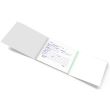 Chitantier A6 2 in exemplare autocopiative 100 file (chitanta)