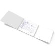 Chitantier A6 in 3 exemplare autocopiative 150 file (chitanta)