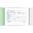 Chitantier A6 in 3 exemplare autocopiative 150 file (chitanta) 36+4 GRATIS!!!