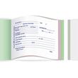 Chitantier A6 in 3 exemplare autocopiative 150 file (chitanta) 36+4 GRATIS!!!