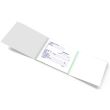 Chitantier A6 2 in exemplare autocopiative pentru Asociatii de Proprietari 100 file (chitanta)