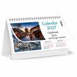 Calendar de Birou 2027 City Break