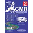 CMR 2 exemplare 25 seturi / carnet OFFICE LINE