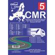 CMR 5 exemplare 25 seturi / carnet OFFICE LINE