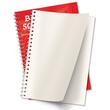 Bloc desen si schite A4 hartie Ivory Fabriano 70 coli 120 g sp. coperti tari