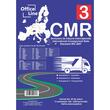 CMR 3 exemplare 25 seturi / carnet OFFICE LINE
