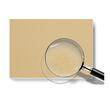 Carton A6 300gr Curious Metallics champagne top.20 coli
