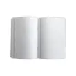 Caiet A5 48 file coperta plastic aritmetica