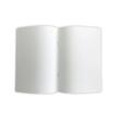 Caiet A4 60f cop. carton PP Notte Flexi velin
