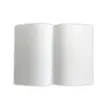 Caiet A5 48 file coperta plastic velin