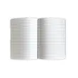 Caiet A5 80 file dictando coperta plastic CT582DR