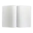 Caiet A4 60 file dictando coperta plastic DACO