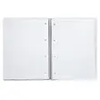 Caiet A4 80 file spirala dictando - Eminent DACO