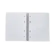 Caiet A5 80 file 70 gr spirala aritmetica Eminent DACO